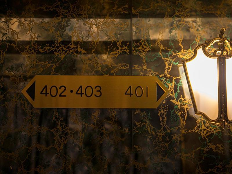 Namba Alpha (Adults Only) Hotell Osaka Exteriör bild